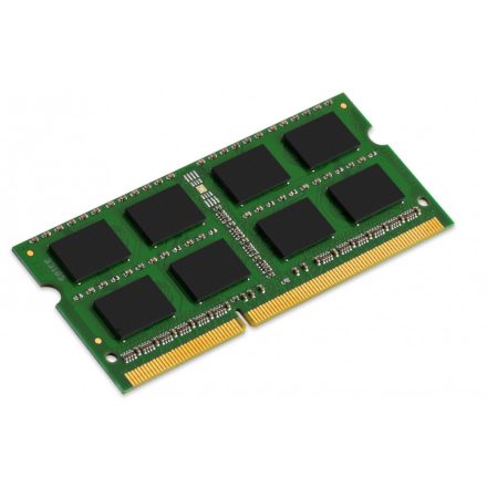 Kingston 2GB DDR3L 1600MHz SODIMM