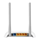 TP-Link TL-WR840N 300Mbps Wireless N Router