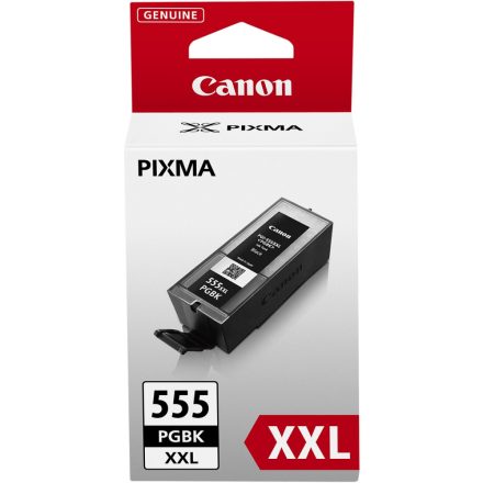 Canon PGI-555PGBK XXL Black