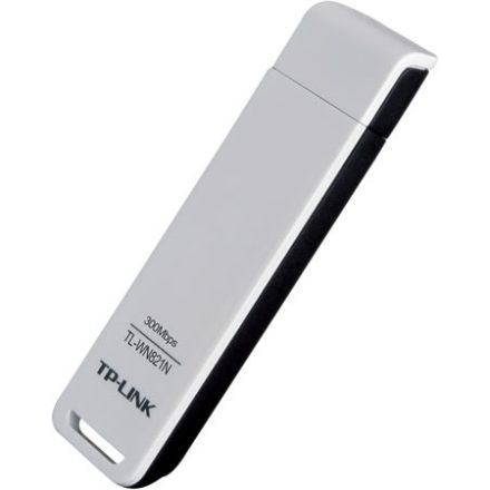TP-Link TL-WN821N 300M W USB adapter