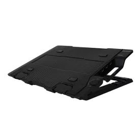 Zalman NS2000 Notebook hűtő Black