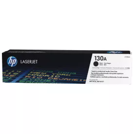 HP CF350A (130A) Black toner