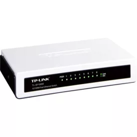 TP-Link TL-SF1008D 8port Switch