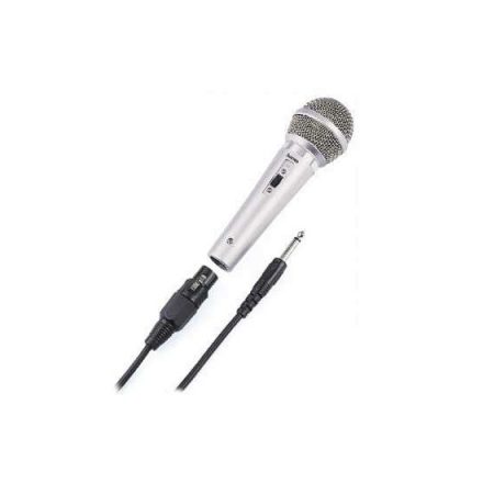 Hama DM 40  Dynamic Microphone