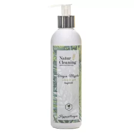 Tusfürdő NATURCLEANING virgin mojito 250 ml