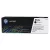 HP CF380A (312A) Black toner