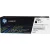 HP CF380X (312X) Black toner