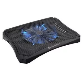   Thermaltake Massive V20 Hatékony hűtési teljesítményű notebook hűtő Black