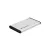 Transcend StoreJet J25 2,5" USB3.1 Enclosure Silver