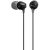 Sony MDR-EX15LPB Earphone Black