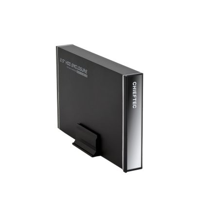 Chieftec CEB-7025S USB3.0/SATA 2,5" Black