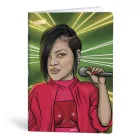 Füzet kockás LIPAMILL A/4 40 lapos Pop icons