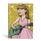 Füzet kockás LIPAMILL A/4 40 lapos Pop icons