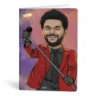 Füzet kockás LIPAMILL A/4 40 lapos Pop icons