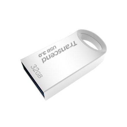 Transcend 32GB Jetflash 710 USB3.0 Silver