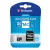 Verbatim 16GB microSDHC Premium Class10 + adapterrel