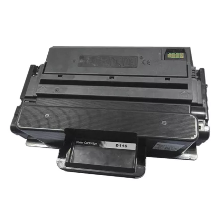 Toner utángyártott WHITE BOX SLM2625/2675 MLT-D116L (SAMSUNG) fekete 3K