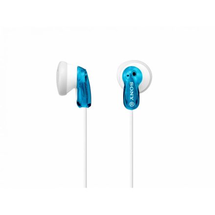 Sony MDR-E9LPL Earphones Blue