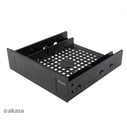 Akasa AK-HDA-05 3,5" device/SSD/HDD adapter