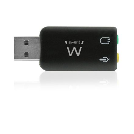 Ewent EW3751 5.1 USB Hangkártya