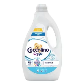   Folyékony mosószer COCCOLINO Care Sensitive 43 mosás 1,72L