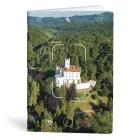 Füzet kockás LIPAMILL A/4 40 lapos Postcard