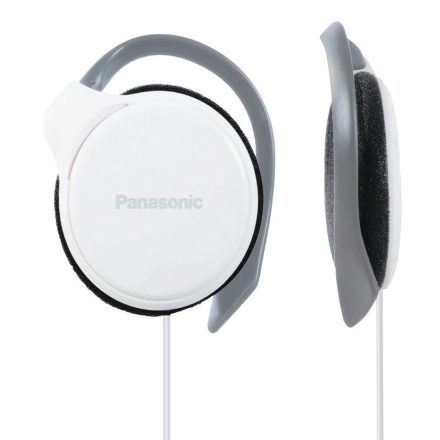Panasonic RP-HS46E-W  clip on White