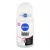 Izzadásgátló roll NIVEA B&W invisible clear 50 ml