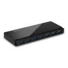 TP-Link UH700 USB3.0 7-Port HUB