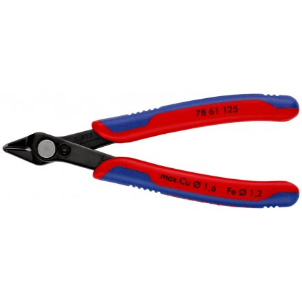 KNIPEX Electronic Super Knips® 125 mm