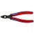 KNIPEX Electronic Super Knips® XL 140 mm