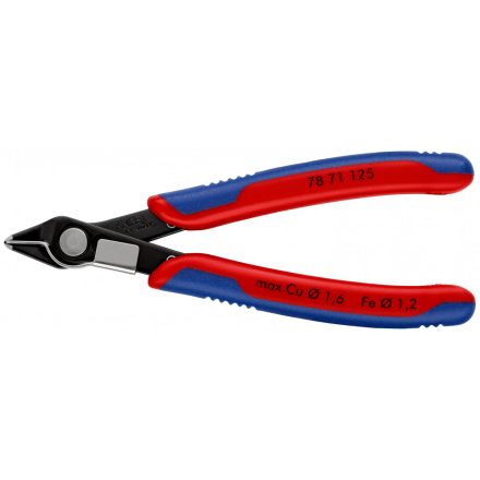 KNIPEX Electronic Super Knips® 125 mm