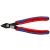 KNIPEX Electronic Super Knips® 125 mm