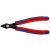 KNIPEX Electronic Super Knips® 125 mm