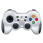 Logitech F710 Wireless Gamepad Silver/Black
