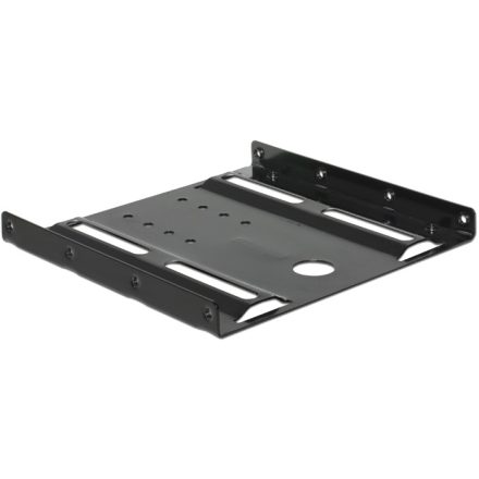 DeLock Installation frame 2,5? to 3,5? SSD/HDD
