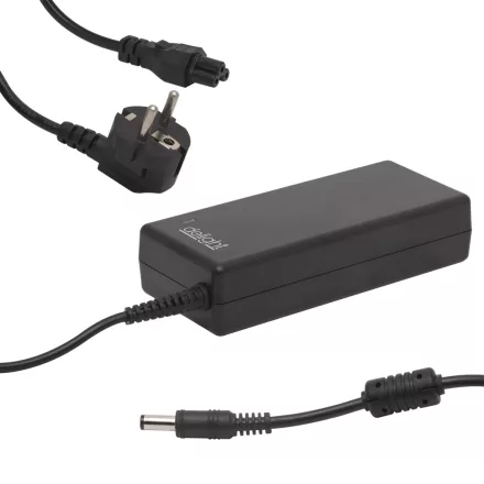 Delight 55365 19V / 4,74A 90W 5,5x2,5mm Univerzális hálózati notebook töltő
