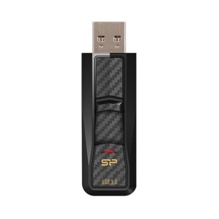 Silicon Power 128GB Blaze B50 USB3.0 Black