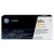 HP CE342A (651A) Yellow toner