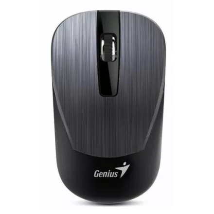 Egér vezeték nélküli GENIUS NX-7015 szürke