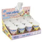 Nedves törlőkendő ASTRA CARE Shake Fruits 70×140mm 30 darabos