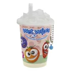 Nedves törlőkendő ASTRA CARE Shake Fruits 70×140mm 30 darabos