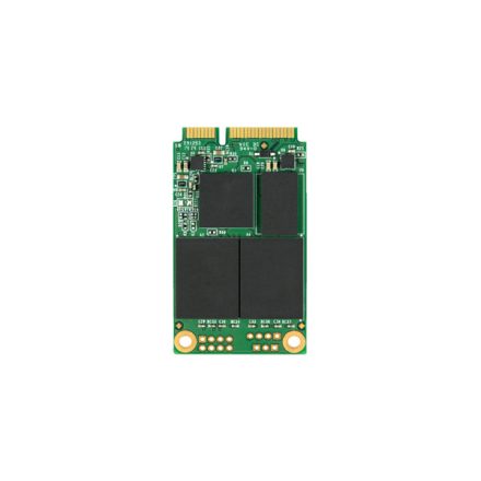 Transcend 64GB mSATA MSA370