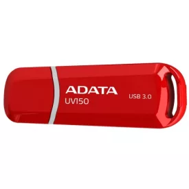 A-Data 64GB Flash Drive UV150 Red