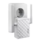 Asus RP-N12 Wireless-N300 Range Extender White