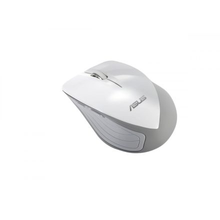 Asus WT465 Wireless Optical Mouse White