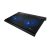 Trust Azul Laptop Cooling Stand with dual fans