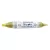 Lakkmarker kétvégű ZEBRA Mckie olajbázisú vastag 2-8 mm arany