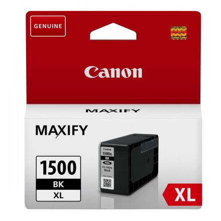 Canon PGI-1500XL Black