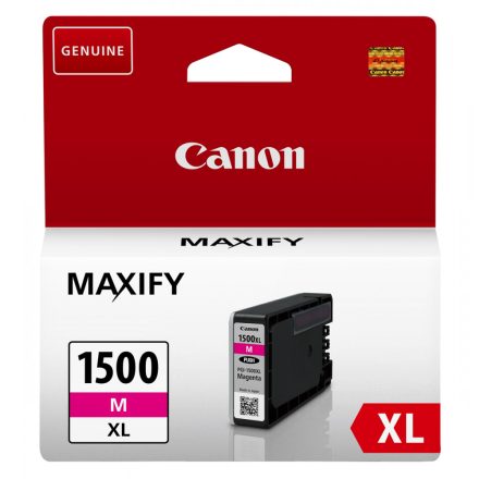 Canon PGI-1500XL Magenta